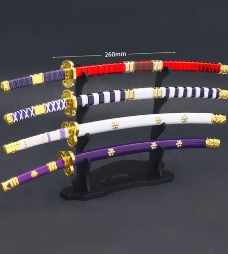 Katana Samurai Swords