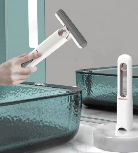 Cleanect™ Mini-Mop Pro