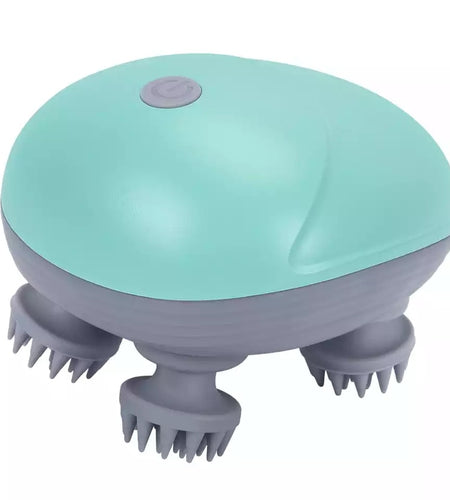 Electric Head Massager Wireless