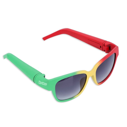 Load image into Gallery viewer, Honeypuff Multifunction Sunglasses
