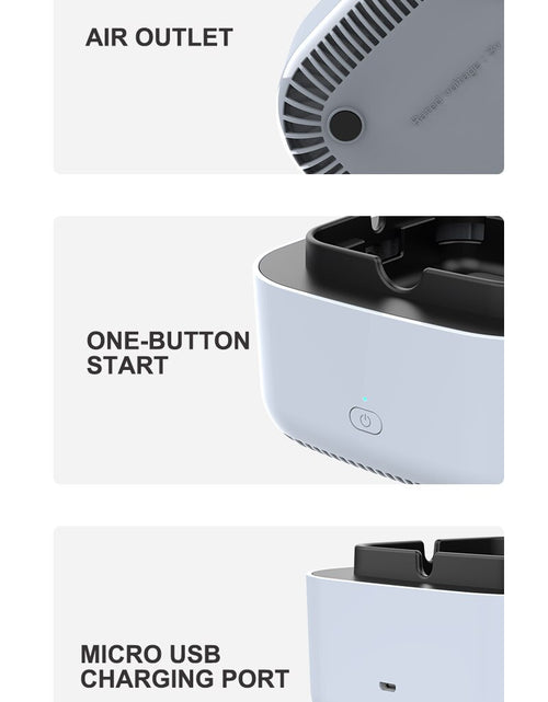 Load image into Gallery viewer, Square Filter Cotton
