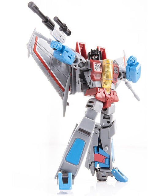 Load image into Gallery viewer, Starscream Action Figure
