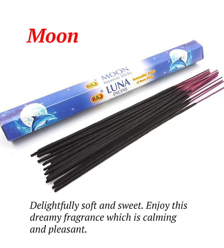 Harmony Incense Sticks