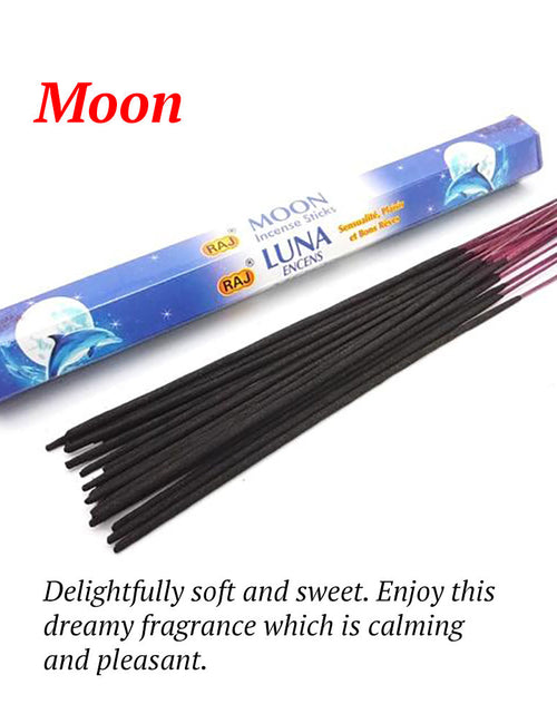 Load image into Gallery viewer, Harmony Incense Sticks
