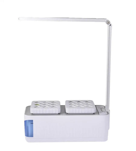 Hydroponic Indoor Herb Garden Kit