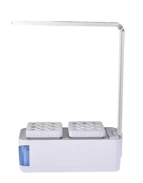 Load image into Gallery viewer, Hydroponic Indoor Herb Garden Kit

