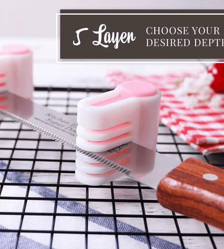 5 Essential Pastry Tools