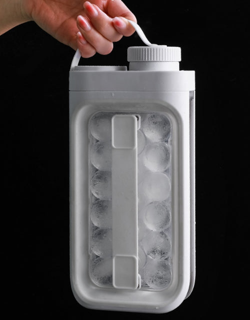 Load image into Gallery viewer, Ice Cube Mold
