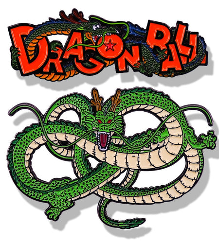 Anime Brooch Enamel Metal Badges