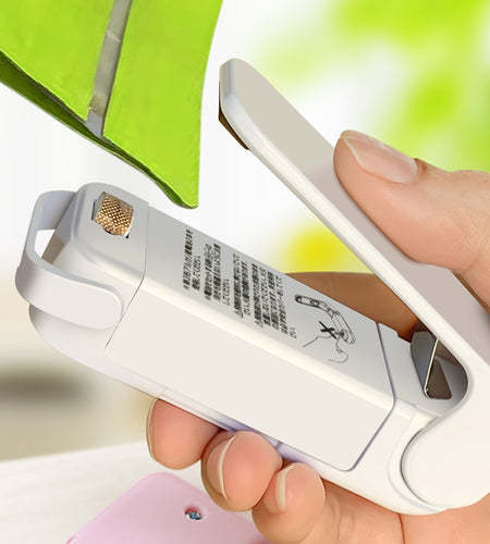 Mini Heat Bag Portable Sealer