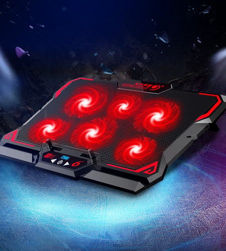 17inch Gaming Laptop Cooler