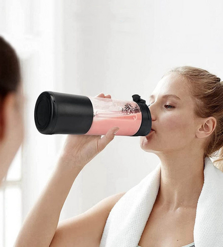 BlendMate Mini Portable Blender/Juicer