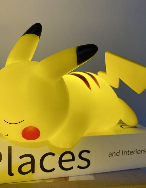 Load image into Gallery viewer, Pokemon Night Light
