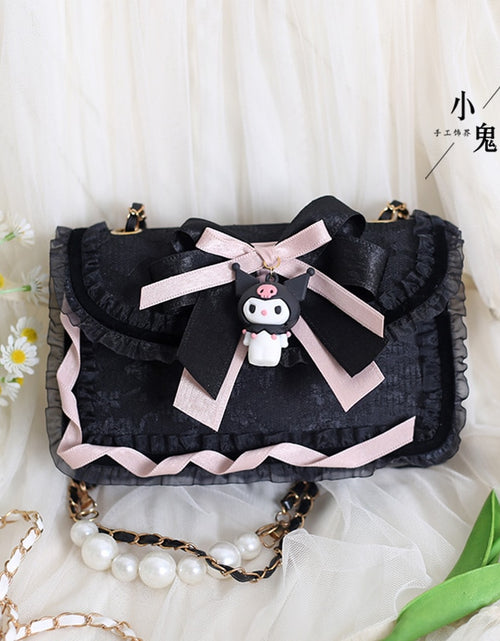 Load image into Gallery viewer, Anime Cute Lolita Bags
