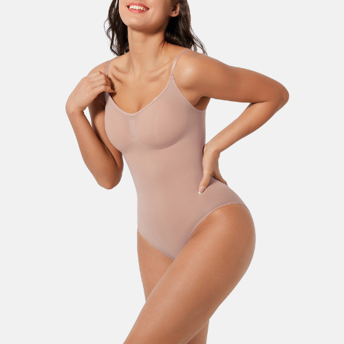 Load image into Gallery viewer, Curvify™ Bodysuit
