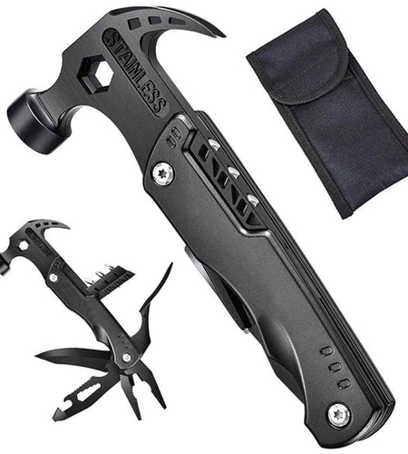 14-in-1 Multi Tool