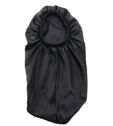 Satin Bonnet Hair Cap