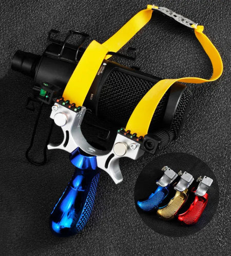 BlingShot™ High-power Laser Aiming Slingshot