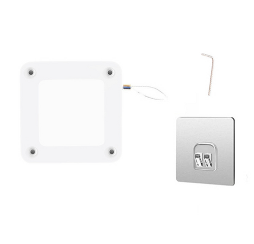Load image into Gallery viewer, Punch-free Automatic Sensor Door Closer

