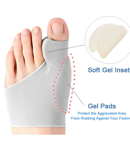 Toe Separator Bunion Corrector