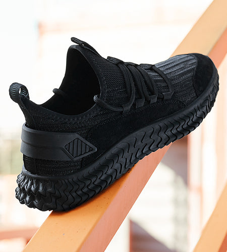 Lightweight Mesh Men Shoes