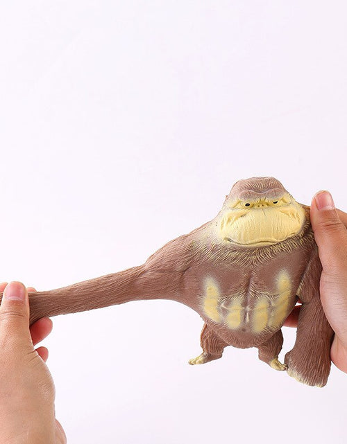 Load image into Gallery viewer, Big Antistress Monkey Fidget Toy
