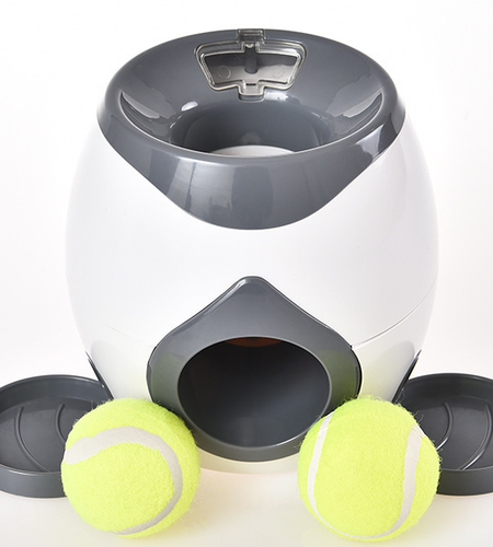Smart Pet Feeder