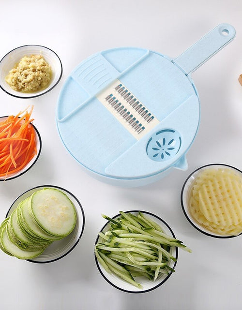 Load image into Gallery viewer, 12PCS Vegetable Chopper
