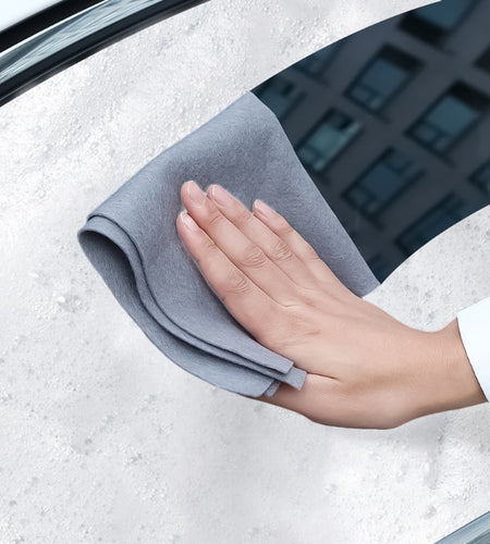 Magic Cleaning Thickened Cloth