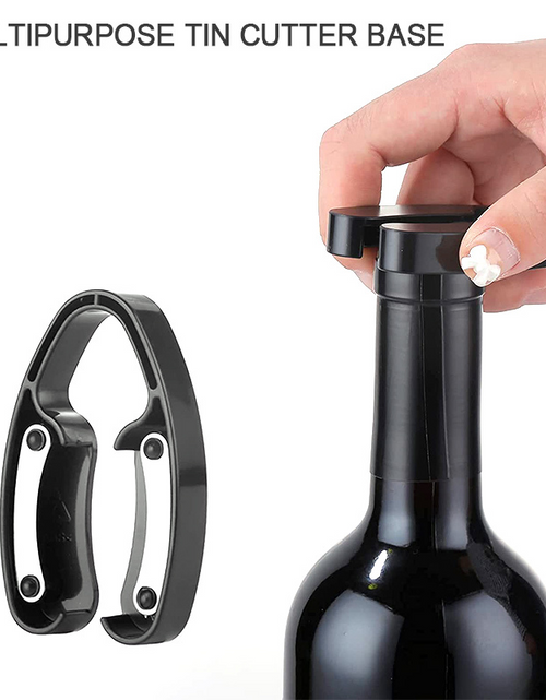 Load image into Gallery viewer, Vinx™ - 5-in-1 Wine Opener Set
