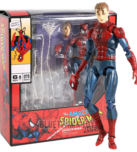 PVC Collectible  Action Figure