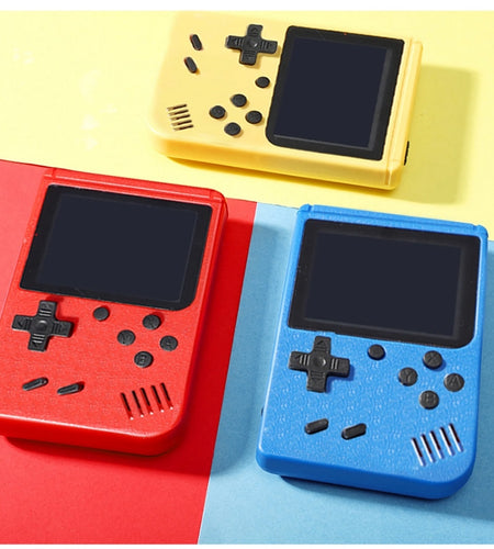 Classic Portable Mini Video Game Console