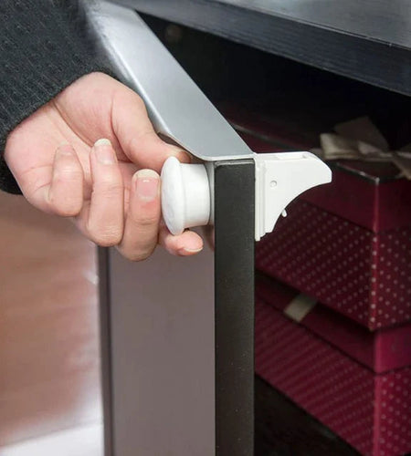 Baby Magnetic Cabinet Locks