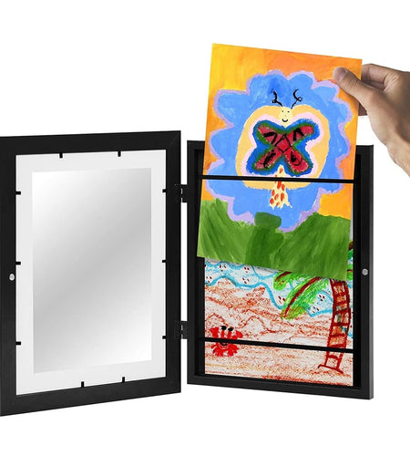 Children Art Frames