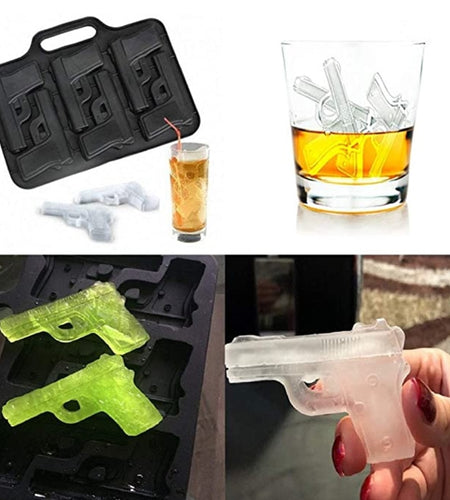 Ice Cube Tray