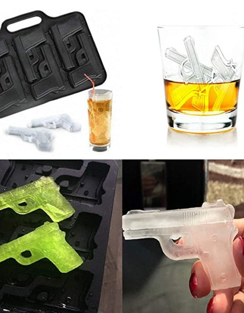 Load image into Gallery viewer, Ice Cube Tray
