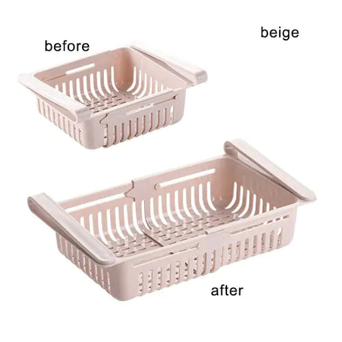 Load image into Gallery viewer, Shelf Kitchen Organizer
