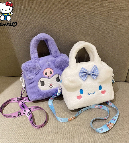 Plushies Sanrio Bag Plush