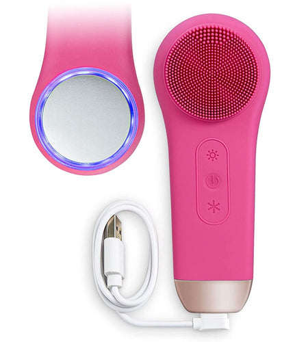 Facial Cleaning Brush