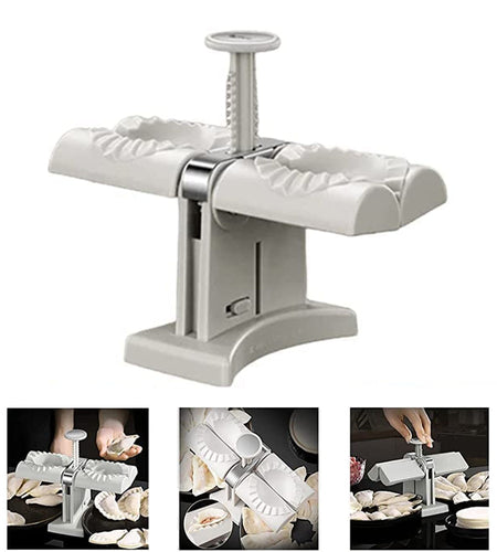 Automatic Dumpling Maker