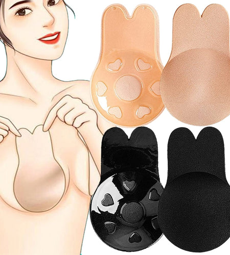 Reusable Silicone Petals