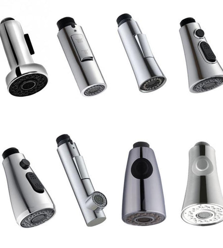 Kitchen Pull Out Faucet Sprayer