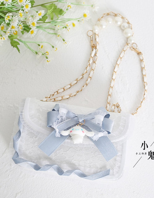 Load image into Gallery viewer, Anime Cute Lolita Bags
