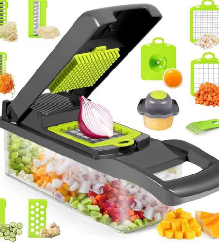 Vegetable Chopper Kitchen