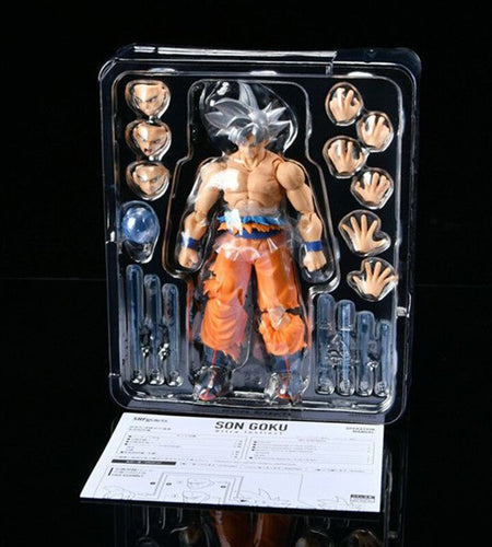 Anime Action Figure