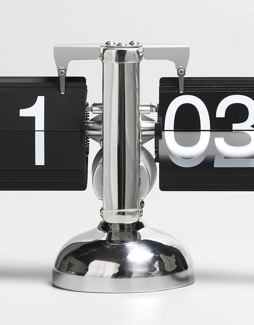 Load image into Gallery viewer, Classical Table Clock
