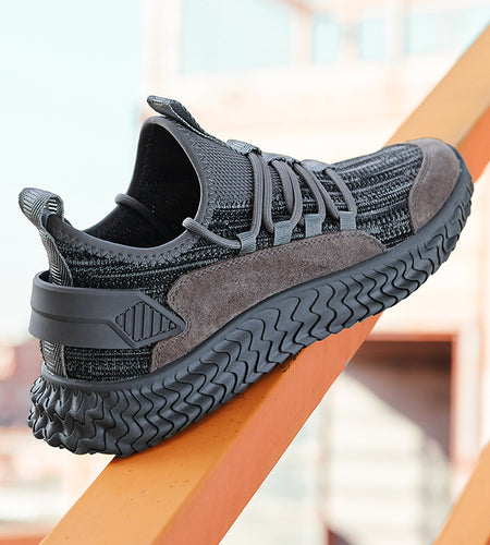Lightweight Mesh Men Shoes