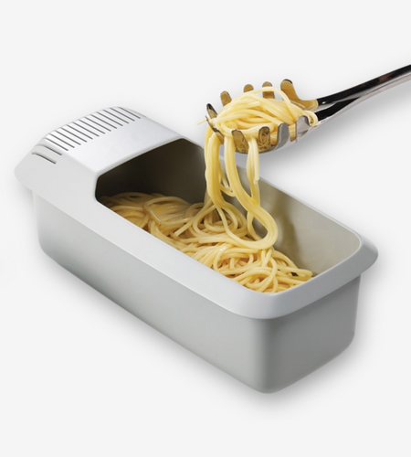 PastaJet™ Microwave Cooker