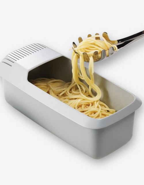 Load image into Gallery viewer, PastaJet™ Microwave Cooker
