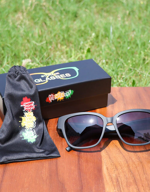 Load image into Gallery viewer, Honeypuff Multifunction Sunglasses
